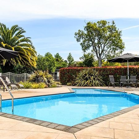 Motueka Garden Motel Bagian luar foto