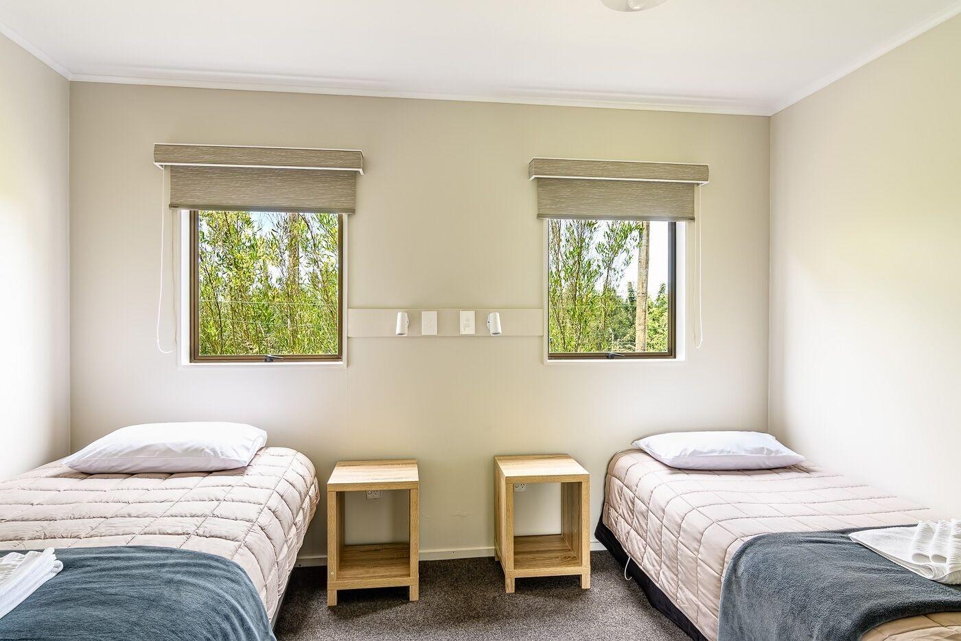 Motueka Garden Motel Bagian luar foto