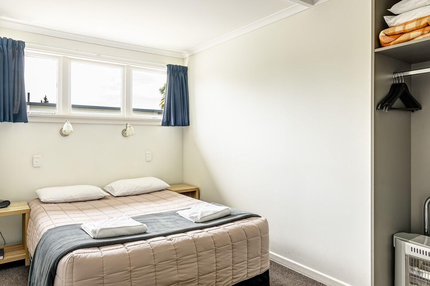 Motueka Garden Motel Bagian luar foto