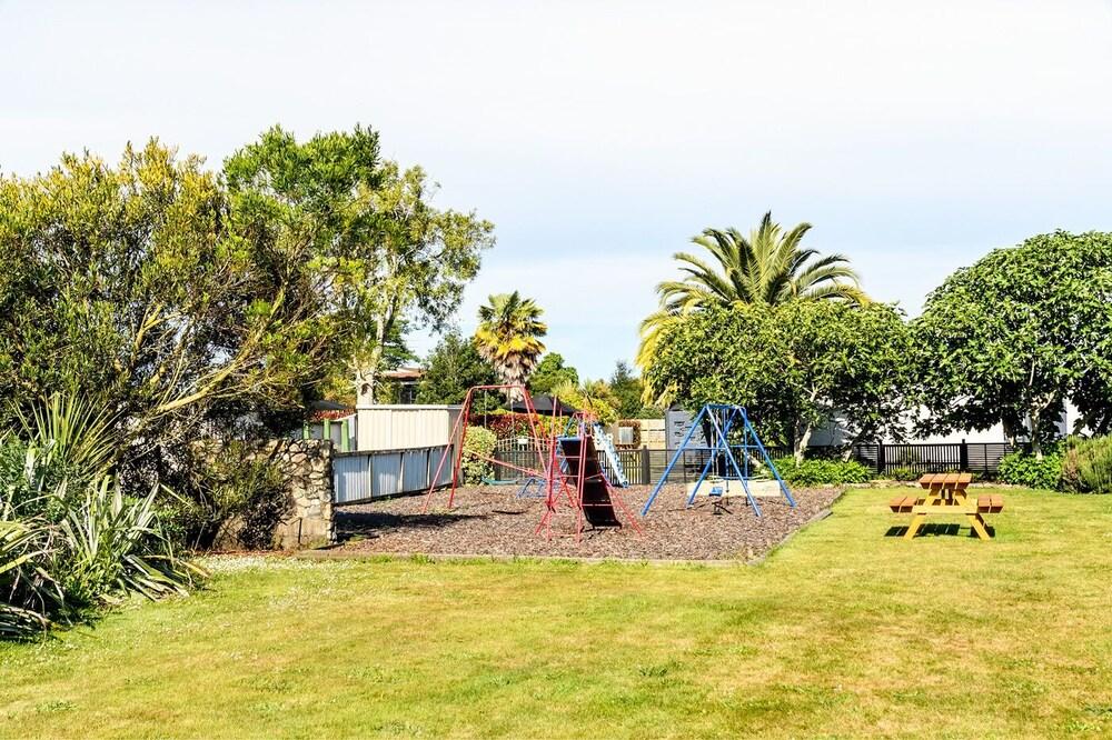 Motueka Garden Motel Bagian luar foto
