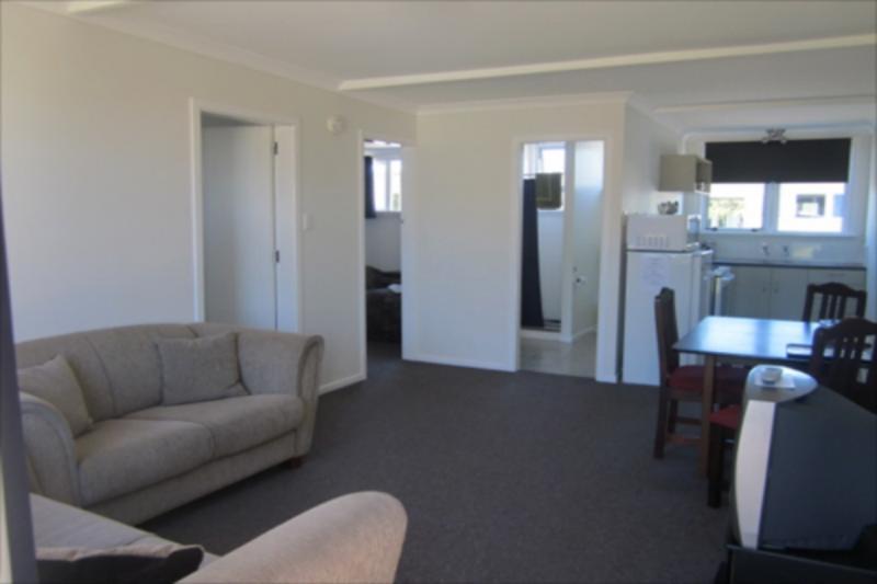 Motueka Garden Motel Bagian luar foto