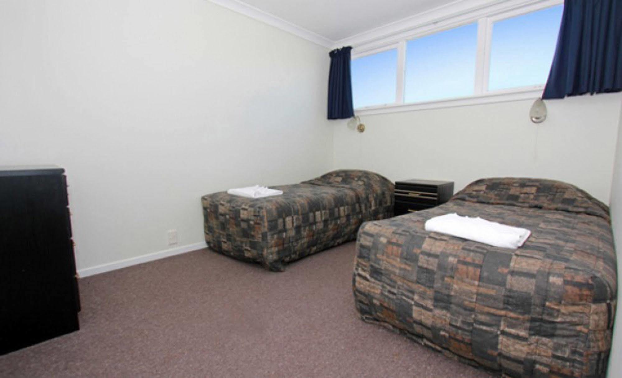 Motueka Garden Motel Bagian luar foto