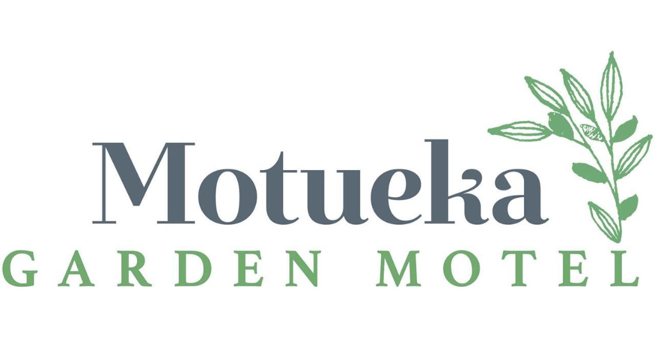 Motueka Garden Motel Bagian luar foto