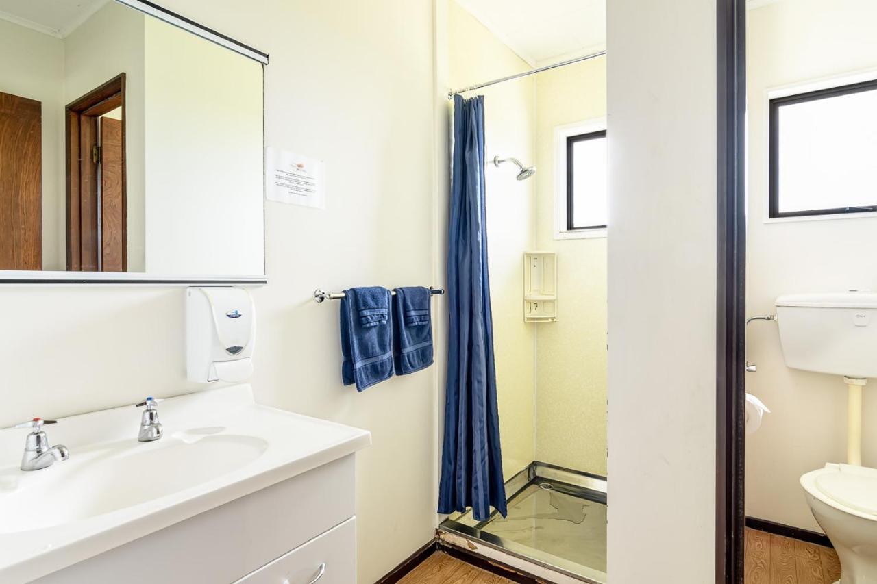 Motueka Garden Motel Bagian luar foto