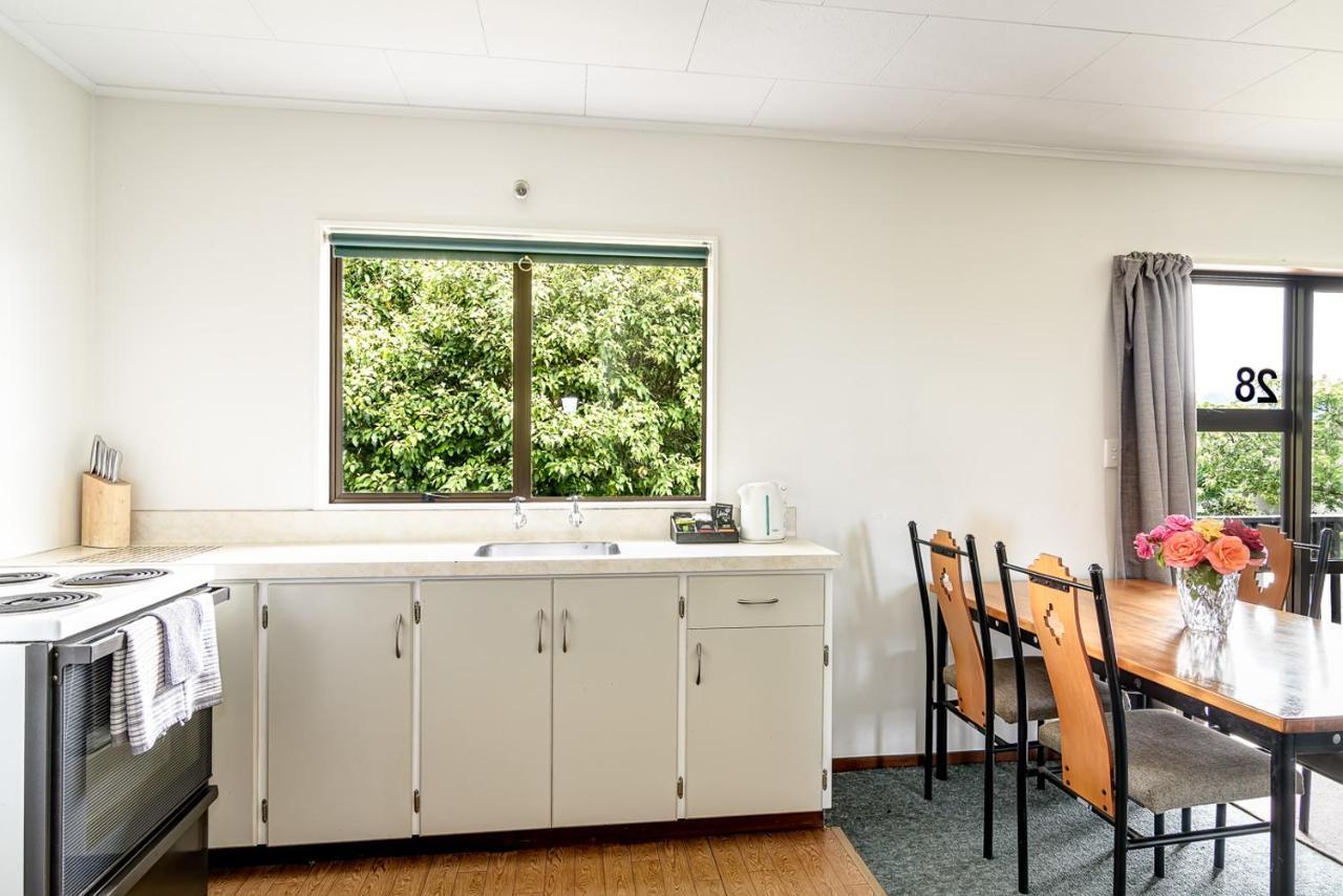 Motueka Garden Motel Bagian luar foto
