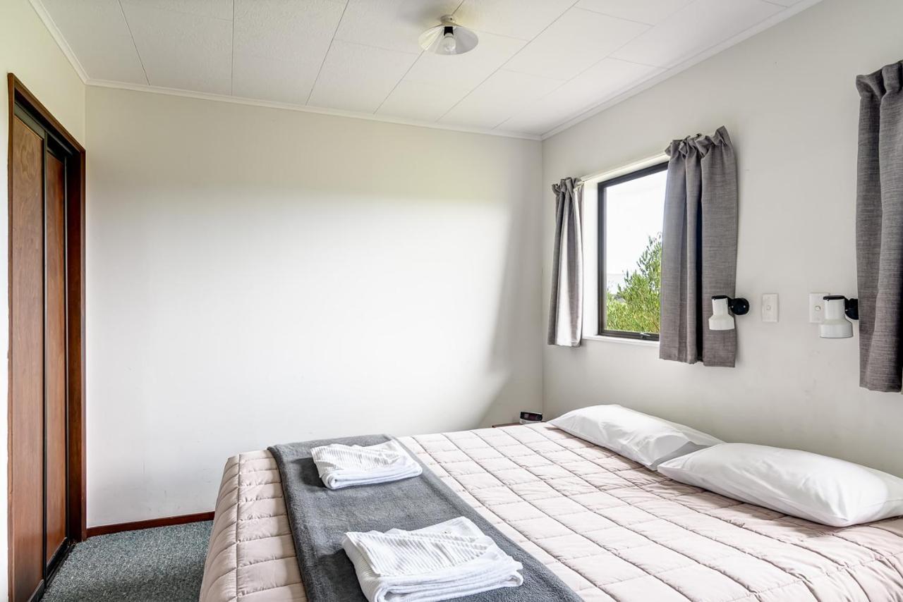 Motueka Garden Motel Bagian luar foto