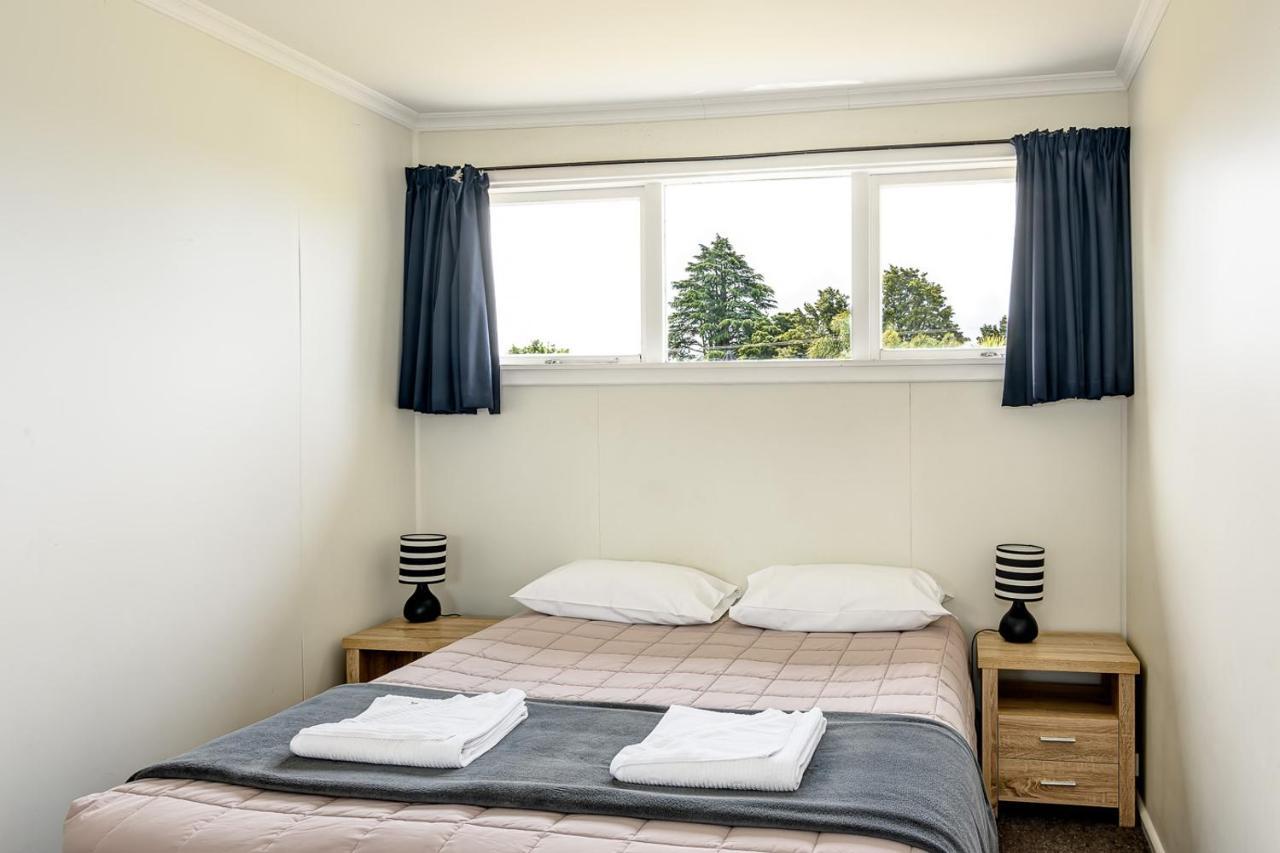 Motueka Garden Motel Bagian luar foto