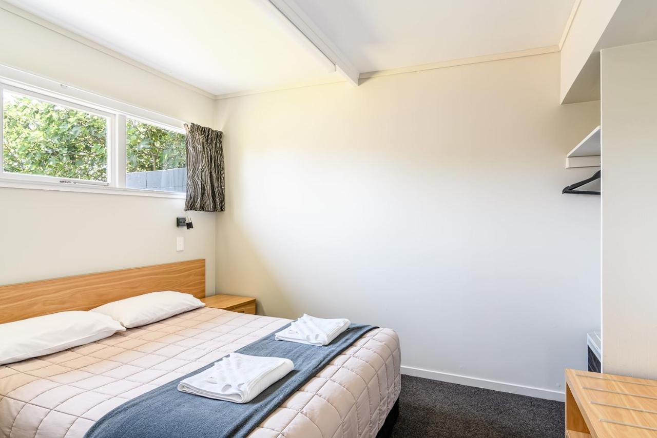 Motueka Garden Motel Bagian luar foto